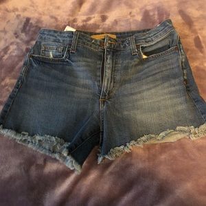 Joe’s Jeans shorts